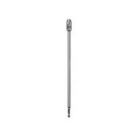 Lock-n-Load Quick Change Extensions, 1/4 in Shank, 12 in Length