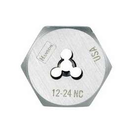 Hexagon Machine Screw Dies (HCS)