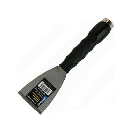 ProSource 14500 Pole Scraper, 3 in W Blade, Stainless Steel Blade