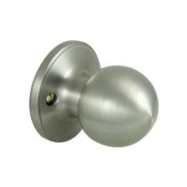 KNOBSET DUMMY SERIES T3 SATIN