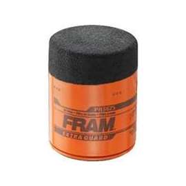 FRAM PH3675 Full-Flow Lube Oil Filter, 13/16-16 Threaded