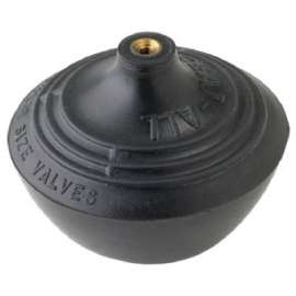 MP Rubb Toil Tank Ball