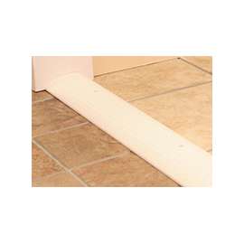 M-D TH009 Series 69737 Top Threshold, 72 in L, 4 in W, Aluminum