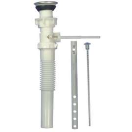 MP Flex Pop Up Assembly