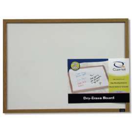 17x23 Oak Eraser Board