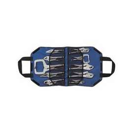 Locking Pliers Sets, 5-Piece set, 6 in; 10 in; 11 in