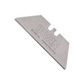 Bi-Metal Safety Blades, 2 3/16 in, Bi-Metal