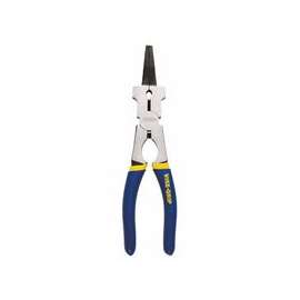 MIG Welding Plier, Welder's Jaw, 8 in Long