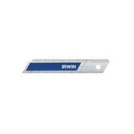 Bi-Metal Snap Blades, 18 mm, Bi-Metal
