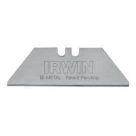 Bi-Metal Safety Blades, 2 3/16 in Blade