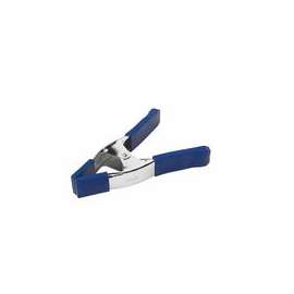 Metal Spring Clamps, 3 in Opening