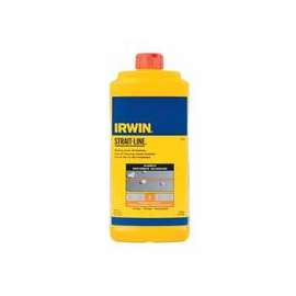 Hi-Visibility Marking Chalks, 5 lb, Hi Vis Orange