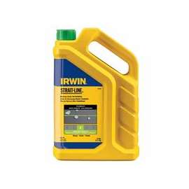 Hi-Visibility Marking Chalks, 5 lb, Hi Vis Green