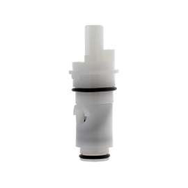Danco 14190B Faucet Stem, Plastic, 2-31/64 in L, For: Valley Roman Tubs V6860 and Two Handle Faucets