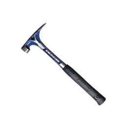 Vaughan V5 Shorter Claw Framing Hammer, 19 oz, Steel Head