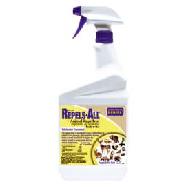 QT RTU Repels-All
