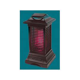 Stinger BKC90V2 Insect Zapper Lantern, 625 sq-ft Coverage Area