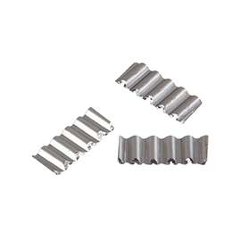 JOINT FSTNR CRGT 3/8 X 5 30CT
