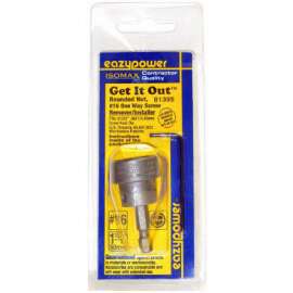 #16 1 Way Screw Remover