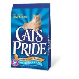 20LB Bag PRM Cat Litter