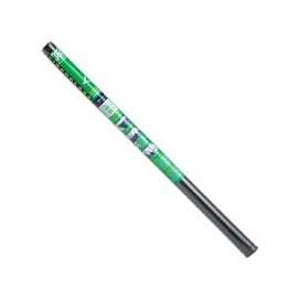 NEW YORK WIRE 33105 Insect Screen, 7 ft L, 36 in W, Fiberglass, Charcoal