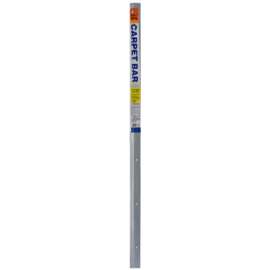 1-3/8x72 SLV Carp Bar