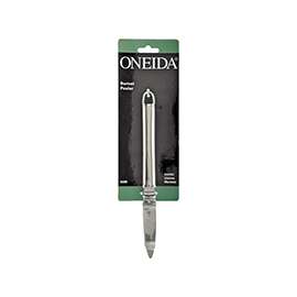 Oneida 54206 Swivel Peeler, Stainless Steel