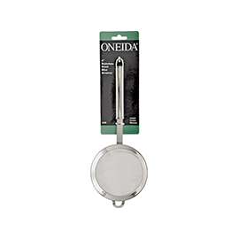 Robinson 54196 Mini Strainer, Stainless Steel