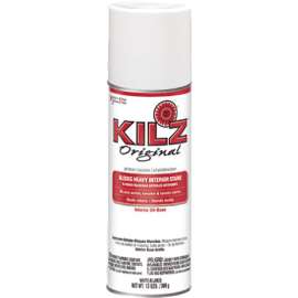 13OZ WHT Primer Spray