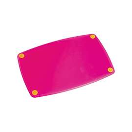 Zing! 93014 Cutting Board, 12 in L, 6 in W