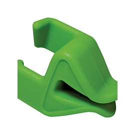 Zing! 93024 Scratch-Resistant Utensil Clip, Assorted