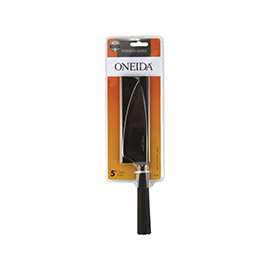 Oneida 55189 Cook Knife, Stainless Steel Blade