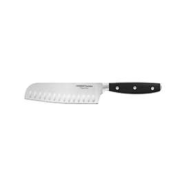 Oneida 55210 Santoku Knife, 7 in L Blade, Stainless Steel Blade
