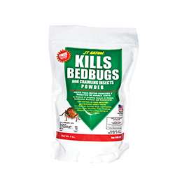 J.T. EATON 203-4BG Insects Powder, 4 lb Bag