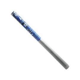 NEW YORK WIRE 10207 Screen Wire, 25 ft L, 48 in W, Aluminum, Bright