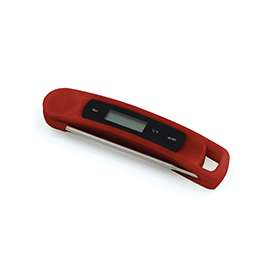 GrillPro 13855 Thermometer, Digital Display