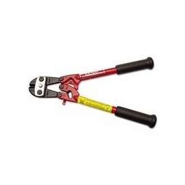 All Purpose Bolt Cutters, 14 in, 3/16 in Cutting Cap