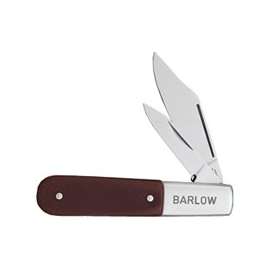 Schrade 278CP Pocket Knife, 3-3/4 in L Blade, 2-Blade