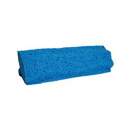 Quickie 570572 Automatic Mop Head, Sponge, For Model 57057 Type R Roller Mop