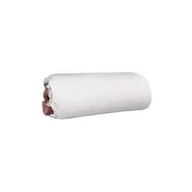M-D 04663 Insulation Blanket, 2 in Thick, Fiberglass, White