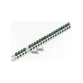 Cutler-Hammer GBKP21P Ground Bar Kit, 21 -Terminal