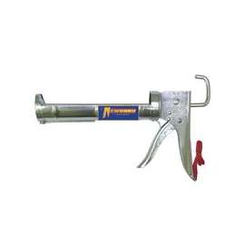 Newborn 307 Caulk Gun, 1/10 gal Cartridge
