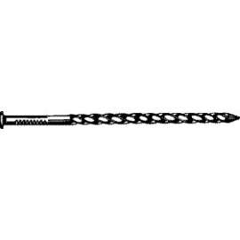 5LB 20D Spirl PTL Nail