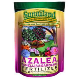 20LB Azalea Fertilizer