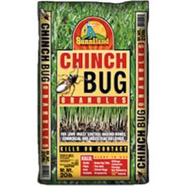 20LB Chinch Bug Granule