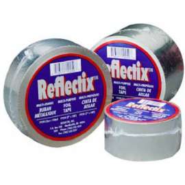 2x30' Refl Foil Tape