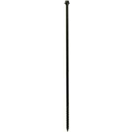 50PK 6" Timberlok Screw