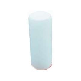 FORTEX-FORTIFLEX P1QT Poultry Waterer Jar, 1 qt Capacity, Plastic