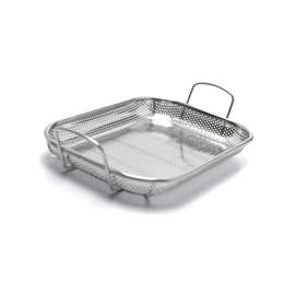 Broil King 69819 Roaster Basket, Stainless Steel
