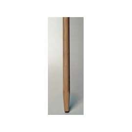 Supreme Enterprise LB210S Broom Handle, 60 in L, Wood